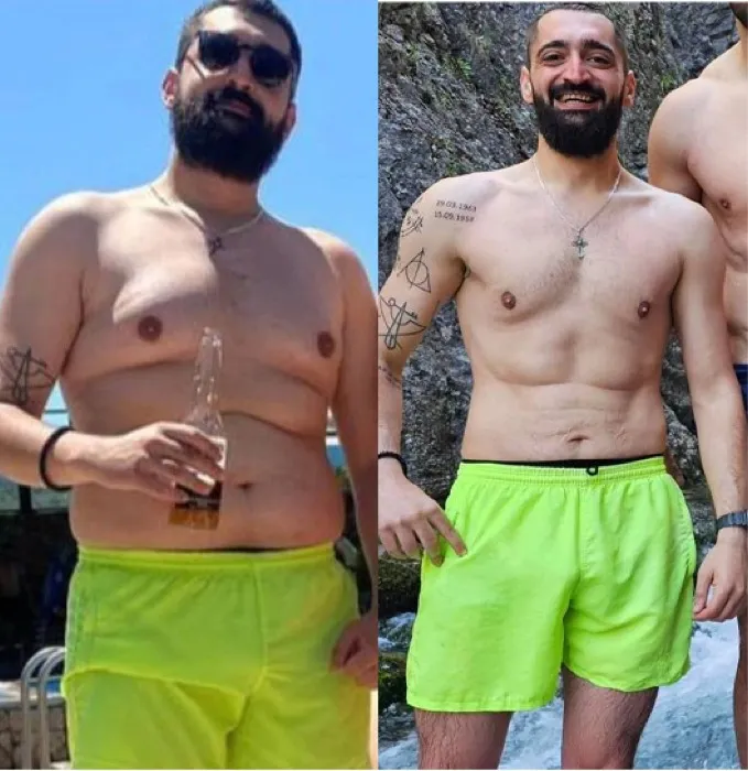 Men